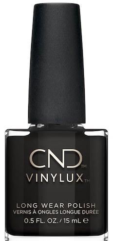 VINYLUX BLACK POOL 15ml (105) CND