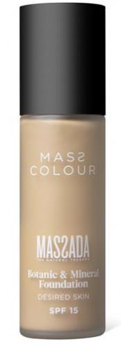 MASS COLOUR Nº1 900  MAS