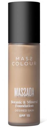 MASS COLOUR Nº2 901  MAS