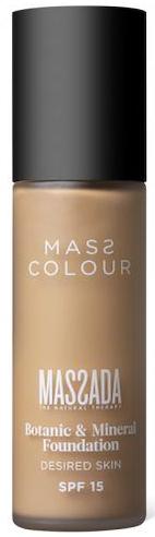 MASS COLOUR Nº3 902  MAS