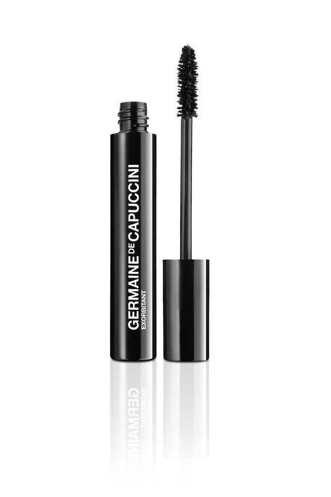 EXORBITANT MASCARA PESTANYES BLACK 503719 GDC***