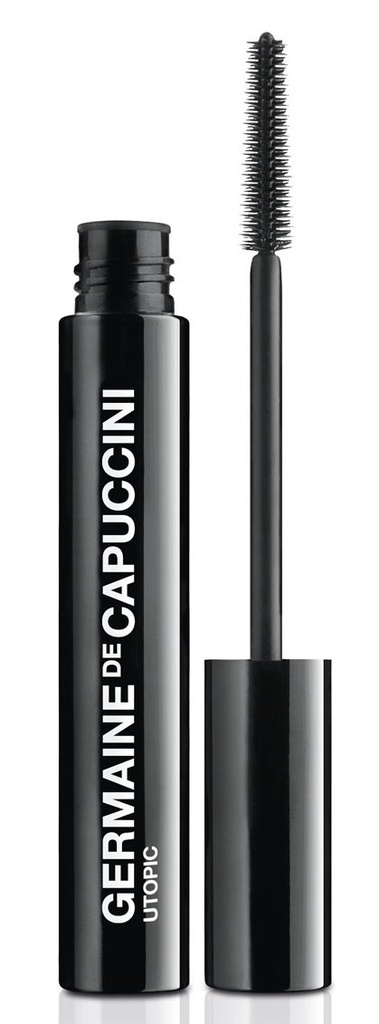 UTOPIC MASCARA PESTANYES BLACK 503726 GDC***