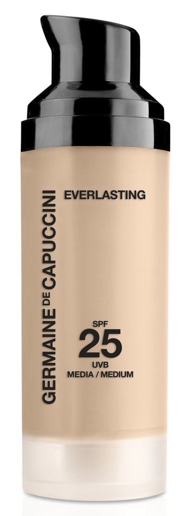 MAQUILLAJE FLUIDO EVERLASTING LINEN 504938***