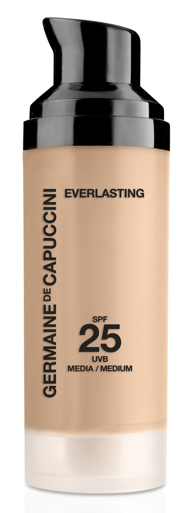 MAQUILLAJE FLUIDO EVERLASTING TENDER BEIGE 504945***