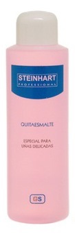 QUITAESMALTES STEINHART 1000ml (ROSA) FA