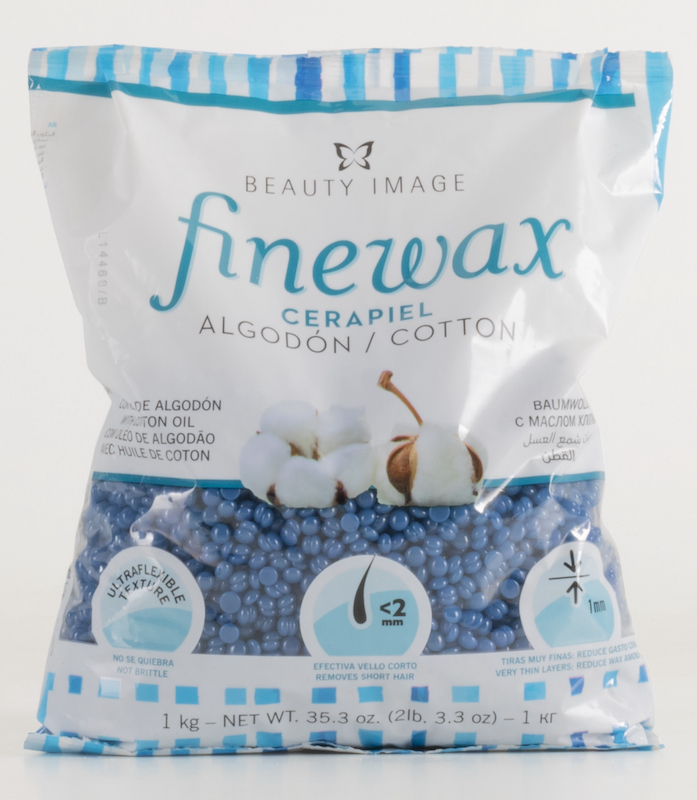 CERA PERLES OLI COTO BLAU FINEWAX 1kg  WAX