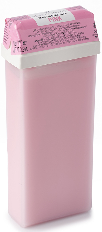 ROLL-ON AMB CAPÇAL 110ml ROSA (52) WAX