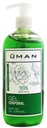 [213UMANTLH32] GEL ALOE VERA 500ml     OXD-UMAN