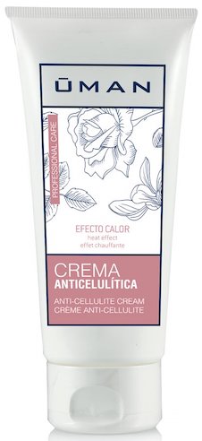 CREMA ANTICEL. EFECTE CALOR 200ML TOCBB OXD-UMAN