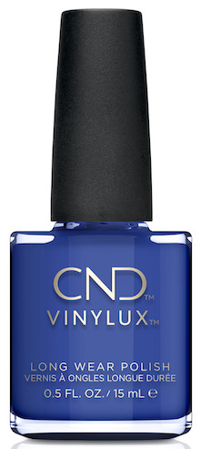 VINYLUX BLUE EYESHADOW (238)   15ml CND