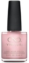 VINYLUX BLUSH TEDDY 15ml (182) CND