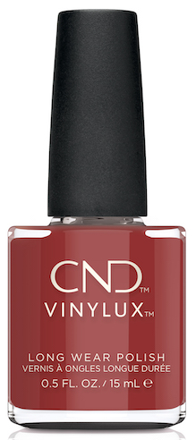 VINYLUX BOOKS & BEAUJOLAIS WILD ROMANTICS 15ml CND