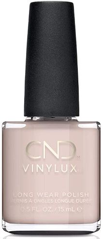 VINYLUX CASHMERE WRAP 15mlGLACIAL (259) *** CND