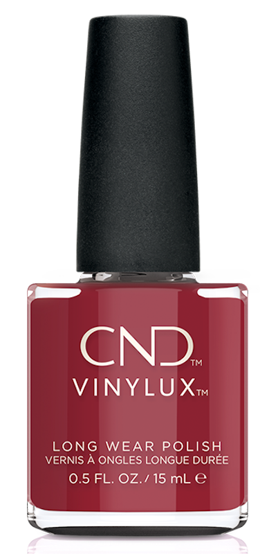 VINYLUX CHERRY APPLE 15ml PERFECT MATCH CND