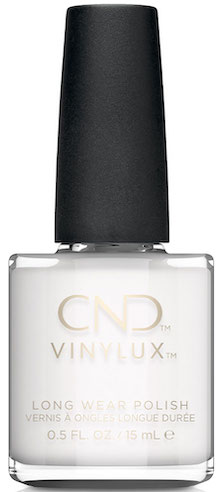 VINYLUX CREAM PUFF 15ml (108) CND