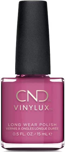 VINYLUX CRUSHED ROSE 15ml (188) CND