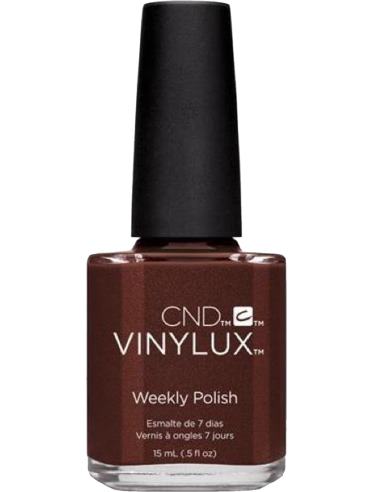 VINYLUX CUPPA JOE 15ml (277)   CND***