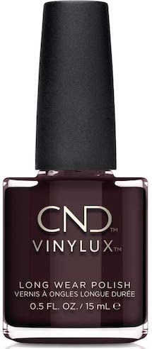 VINYLUX DARK DAHLIA 15ml (159) CND