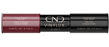 VINYLUX DECADENCE DUO (GRANAT) 3,7ml  CND