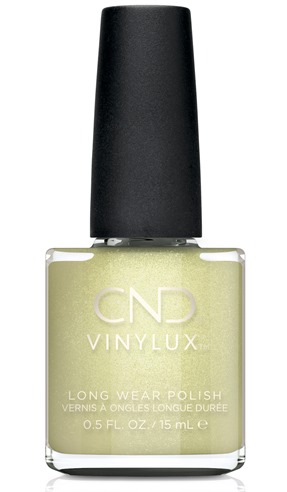 VINYLUX DIVINE DIAMOND 15ml CRYSTAL ALCH (331) CND