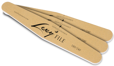 LLIMA LEXY FILE 180/240 . (UF313) 1u LE