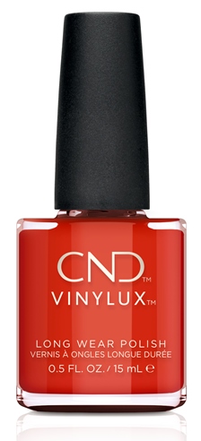 VINYLUX HOT OR KNOT 15ml NAUTICAL SUMMER CND