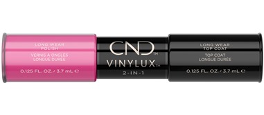 VINYLUX HOT POP PINK DUO 3,7ml  CND