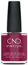 VINYLUX HOW MERLOT 15ml COCKTAIL COUTURE CND