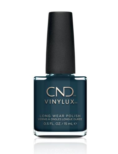 VINYLUX INDIGO FROCK 15ml (176) CND