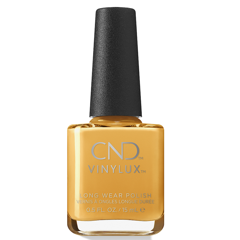 VINYLUX LIMONCELLO MEDITERRANEAN DREAM 15ml CND