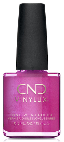 VINYLUX MAGENTA MISCHIEF 15ml (209) CND