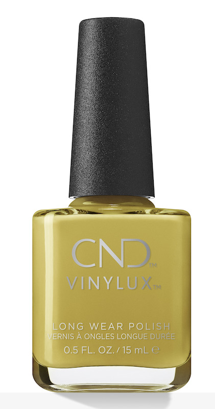 VINYLUX MIND OVER MATCHA RISE & SHINE 15ml CND