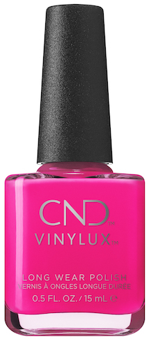 VINYLUX MUSEUM MEET CUTE SUMMER CITY CHIC 15ml CND