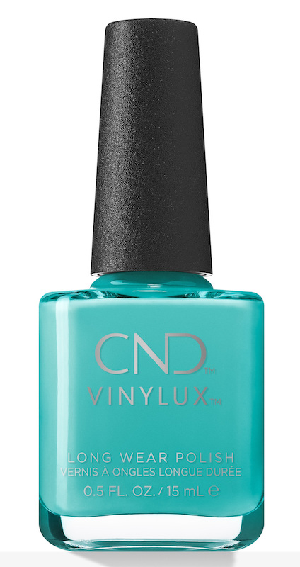 VINYLUX OCEANSIDE RISE & SHINE 15ml CND