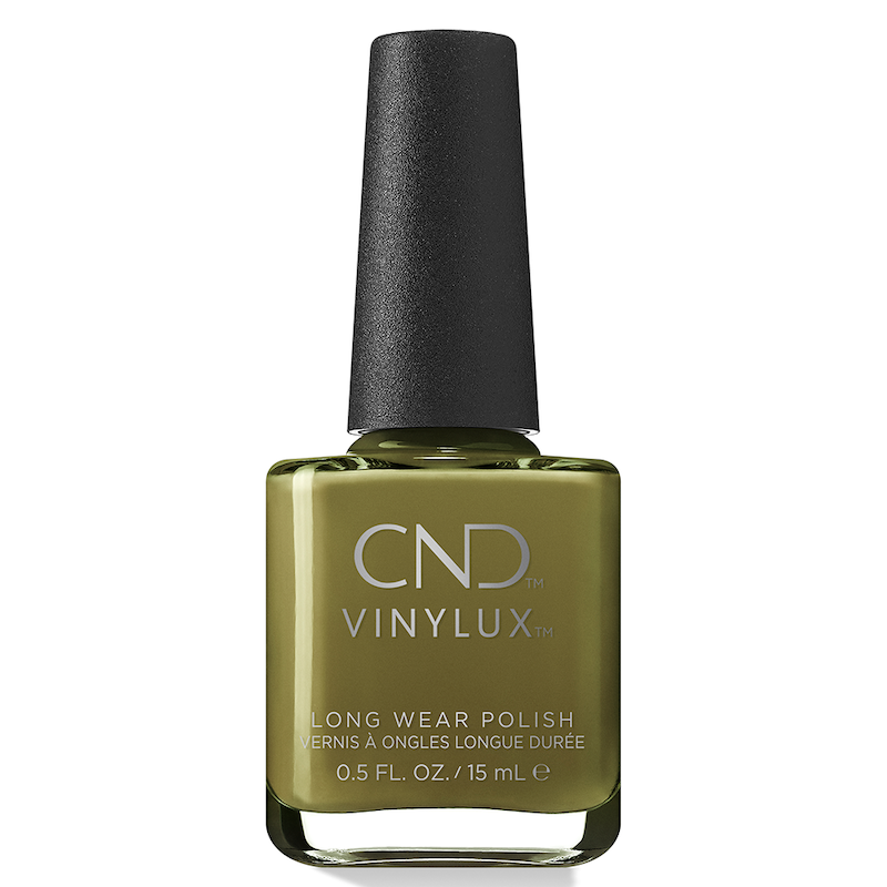 VINYLUX OLIVE GROVE MEDITERRANEAN DREAM 15ml CND