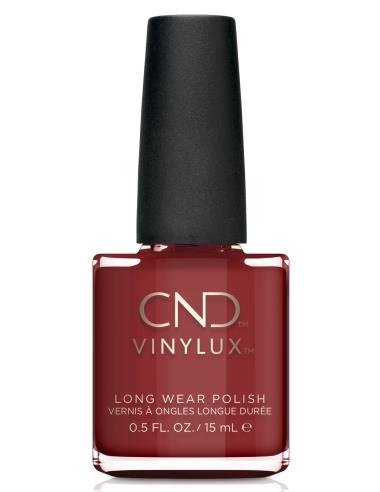 VINYLUX OXBLOOD (GRANAT) 15ml (222) CND