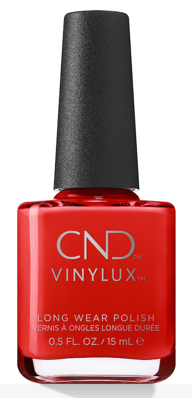 VINYLUX POPPY FIELDS RISE & SHINE 15ml CND