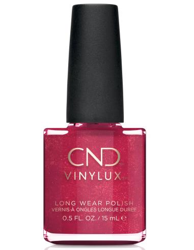 VINYLUX RED BARONESS 15ml (139) CND