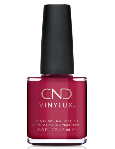 VINYLUX RIPE GUAVA (GRANAT) 15ml (248) *** CND