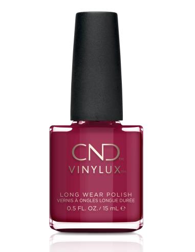 VINYLUX ROUGE RITE (GRANAT) 15ml (197) CND