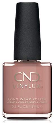 VINYLUX SATIN PAJAMAS 15ml (265)  CND