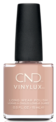 VINYLUX SILK SLIP DRESS PARTY READY 15ml CND