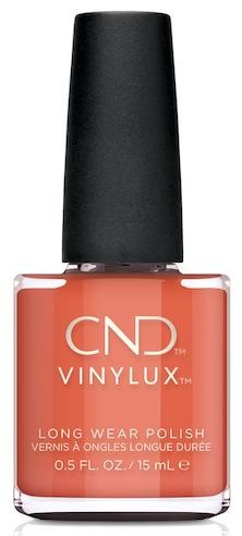 VINYLUX SWEET ESC SOULMATE CORAL 15ml CND