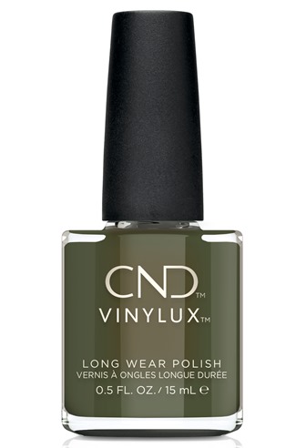 VINYLUX TREASURED MOMENTS CAP & GOWN (327) 15 ml CND