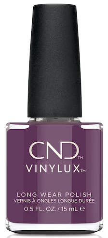 VINYLUX VERBENA VELVET WILD ROMANTICS 15ml CND