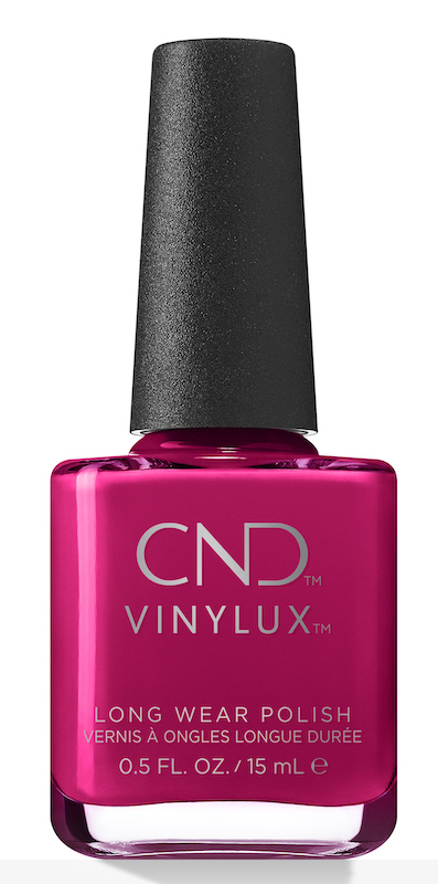 VINYLUX VIOLET RAYS RISE & SHINE 15ml *** CND