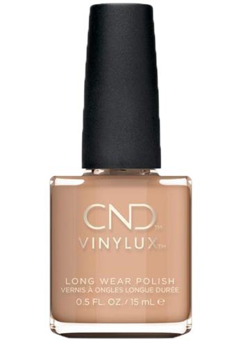 VINYLUX WILD EARTH BRIMSTONE  15ml  *** CND