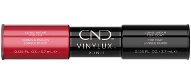 VINYLUX WILDFIRE DUO 3,7ml  CND