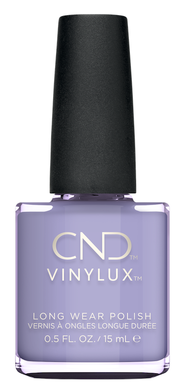 VINYLUX WISTERIA HAZE PERFECT MATCH 15ml CND