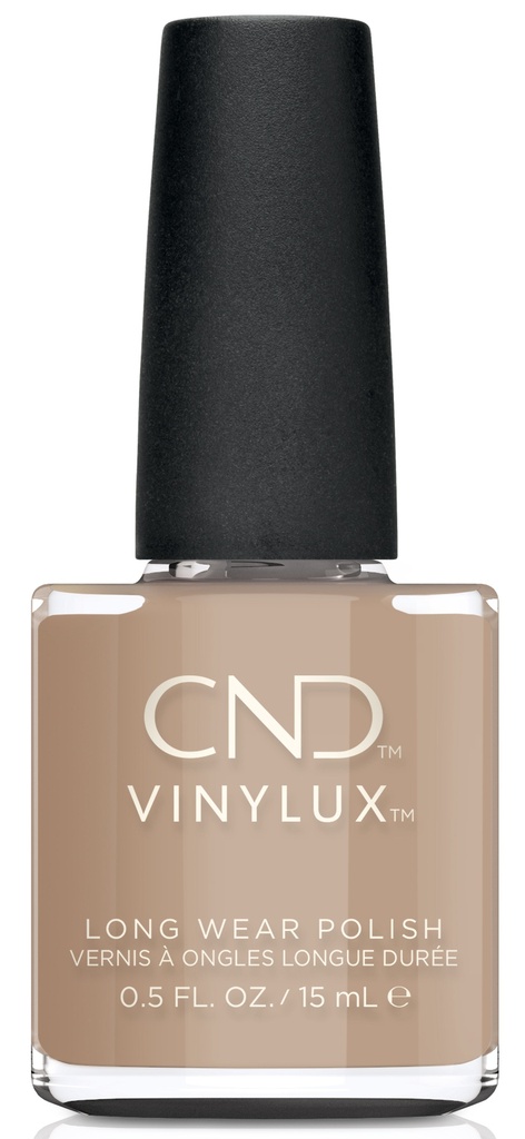 VINYLUX WRAPPED IN LINEN WILD ROMANTICS 15ml CND